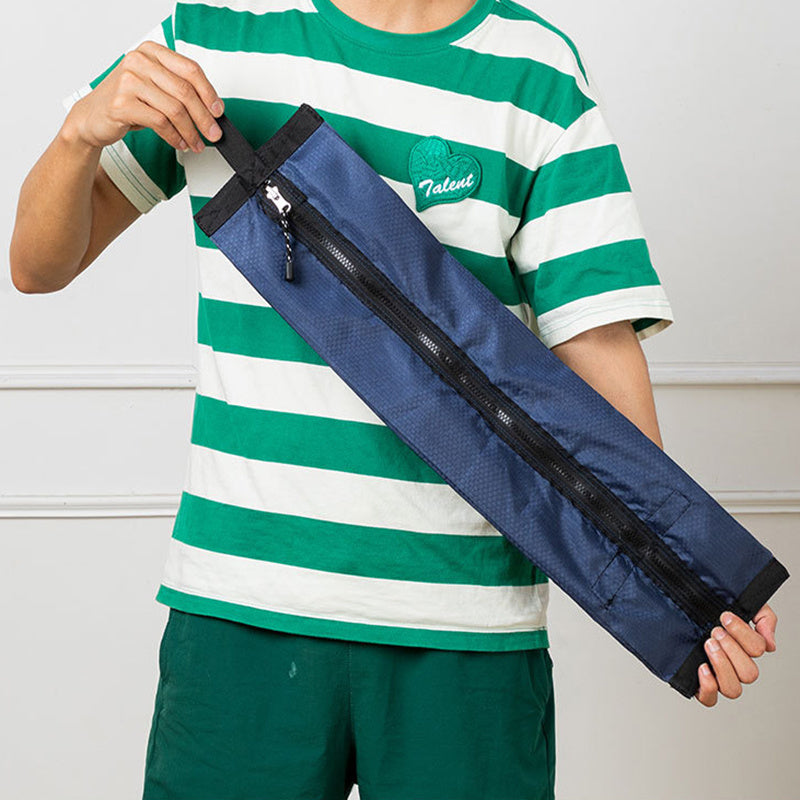 Foldable Backpack Outdoor Waterproof Sports Travel Bag