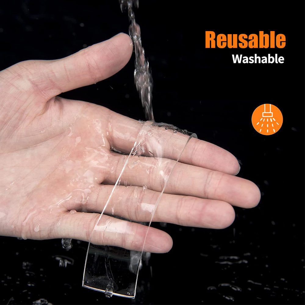 Nano Transparent Design Tape