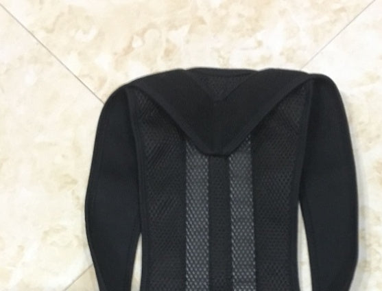 Spine Posture Correcting for Scoliosis