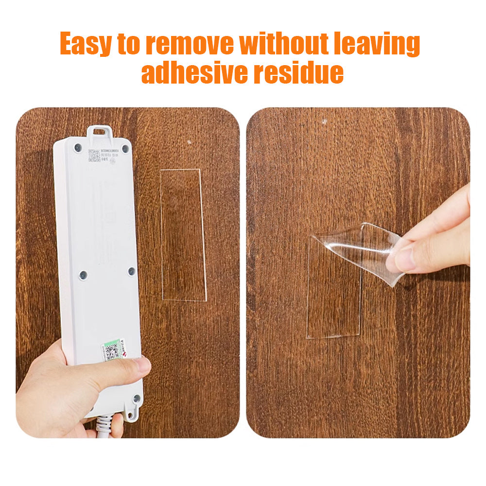 Nano Transparent Design Tape