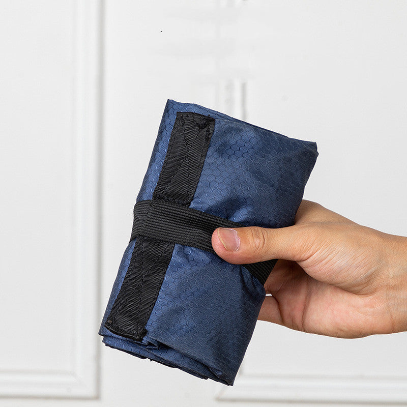 Foldable Backpack Outdoor Waterproof Sports Travel Bag